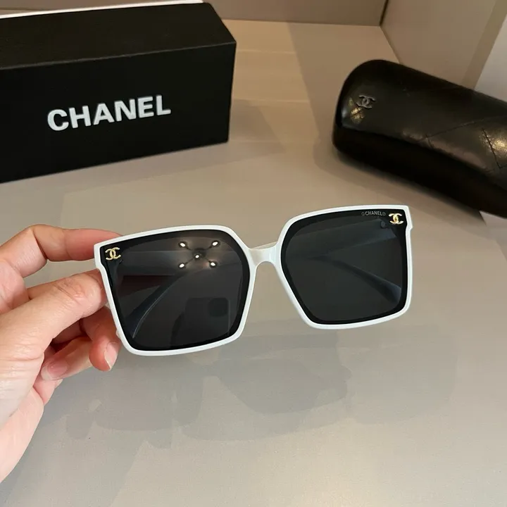 スーパーコピー シャネル サングラス