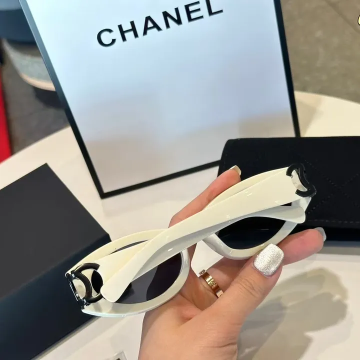 スーパーコピー シャネル サングラス