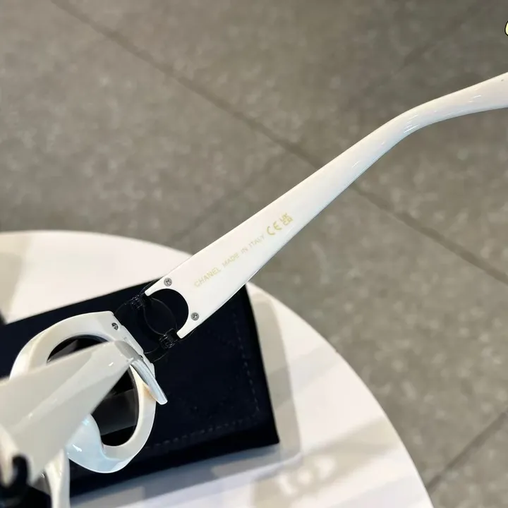 スーパーコピー シャネル サングラス