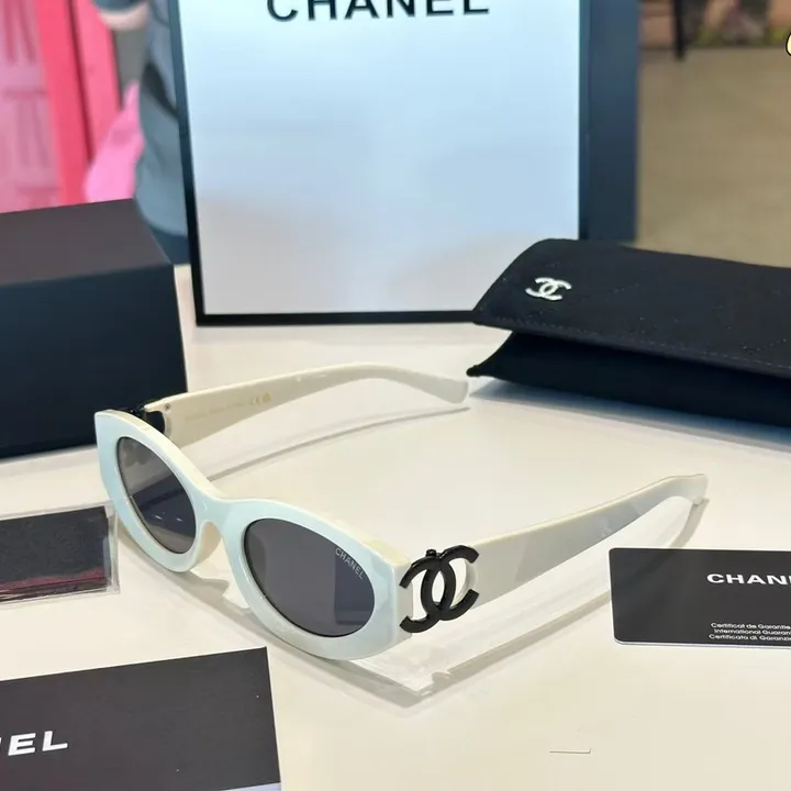 スーパーコピー シャネル サングラス