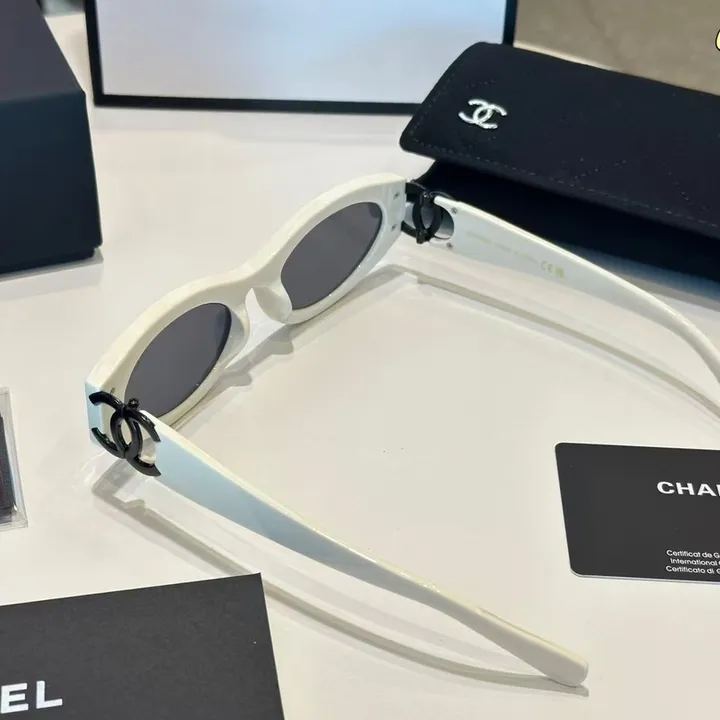 スーパーコピー シャネル サングラス