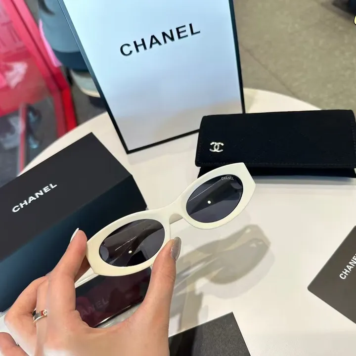 スーパーコピー シャネル サングラス