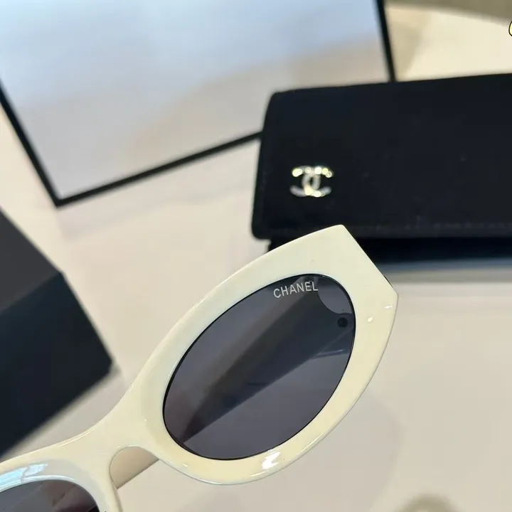 スーパーコピー シャネル サングラス
