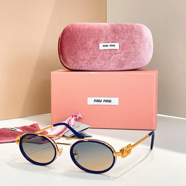 スーパーコピー ミュウミュウ サングラス