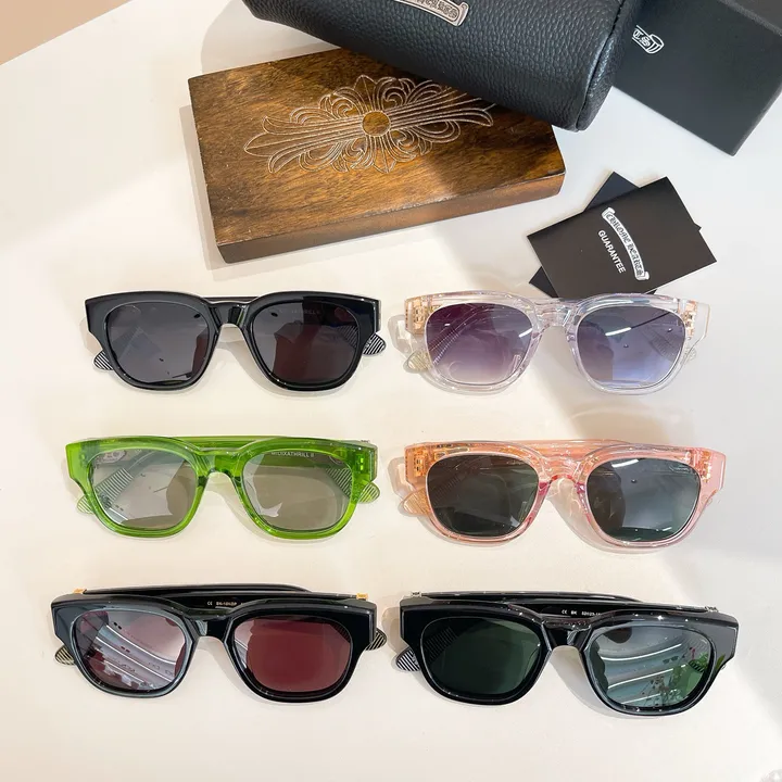 スーパーコピー クロムハーツ サングラス