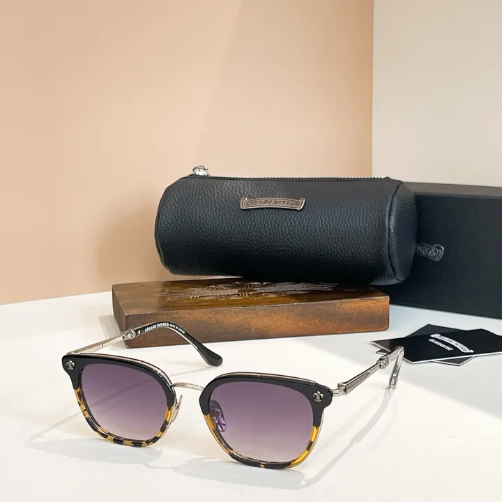 スーパーコピー クロムハーツ サングラス