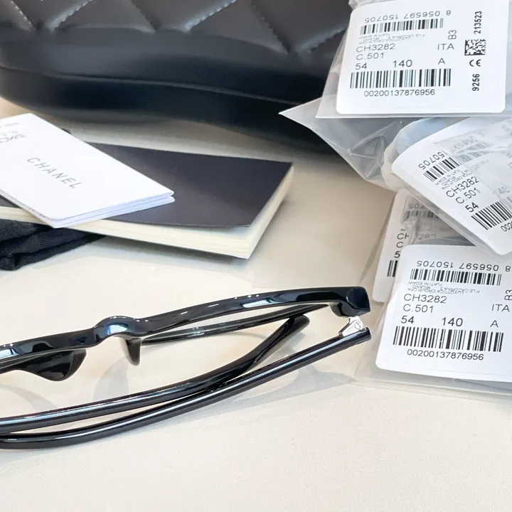 スーパーコピー シャネル サングラス