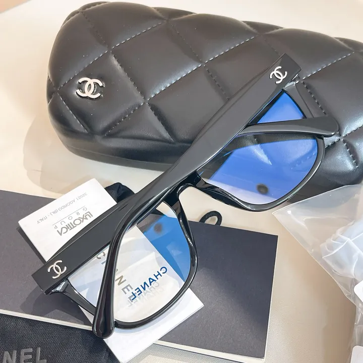 スーパーコピー シャネル サングラス