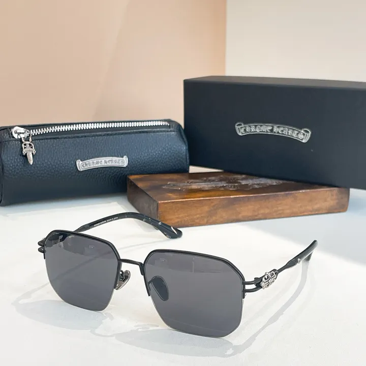 スーパーコピー クロムハーツ サングラス