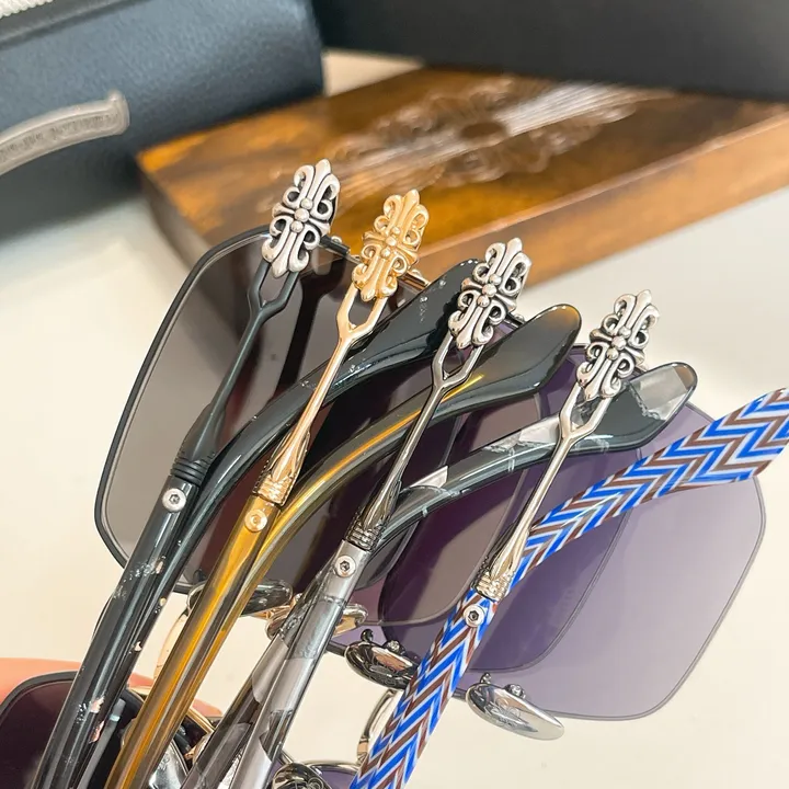 スーパーコピー クロムハーツ サングラス