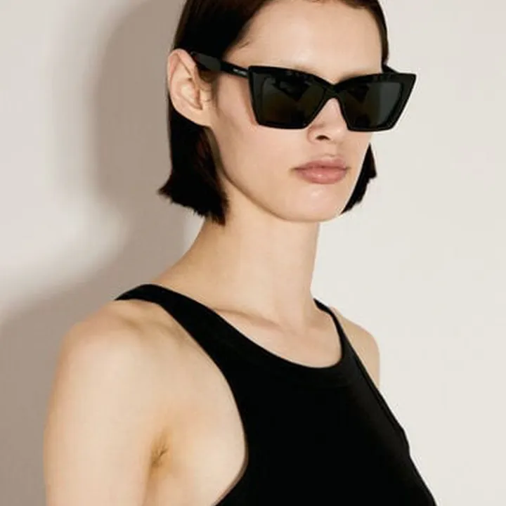 スーパーコピー イブサンローラン サングラス