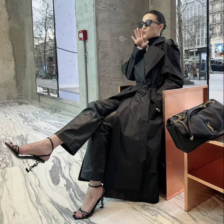 スーパーコピー イブサンローラン サングラス