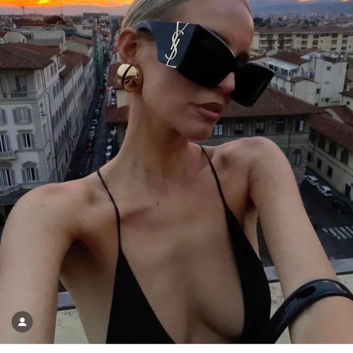 スーパーコピー イブサンローラン サングラス