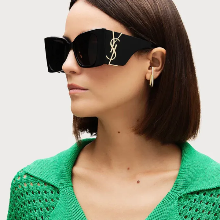 スーパーコピー イブサンローラン サングラス