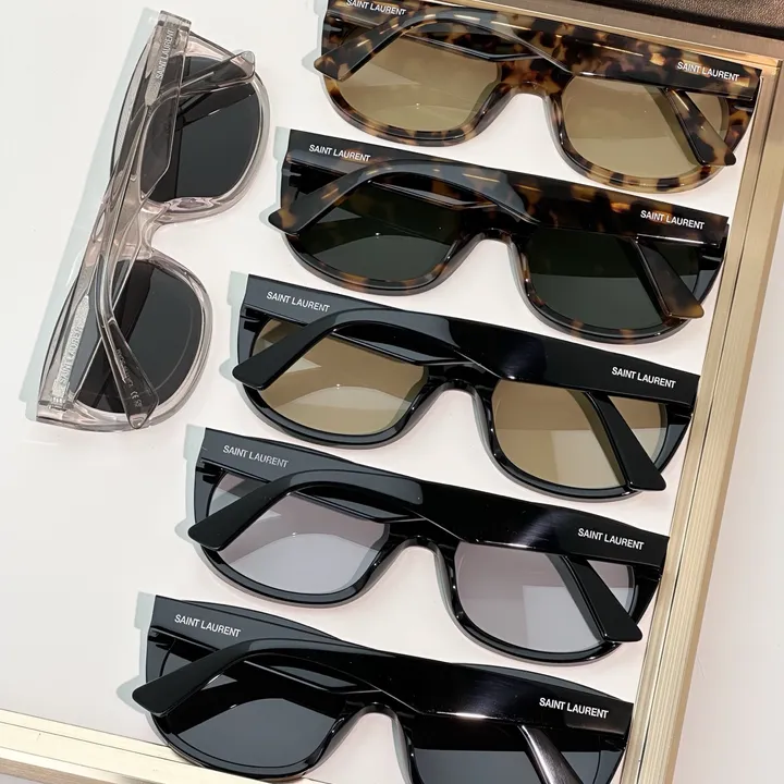 スーパーコピー イブサンローラン サングラス