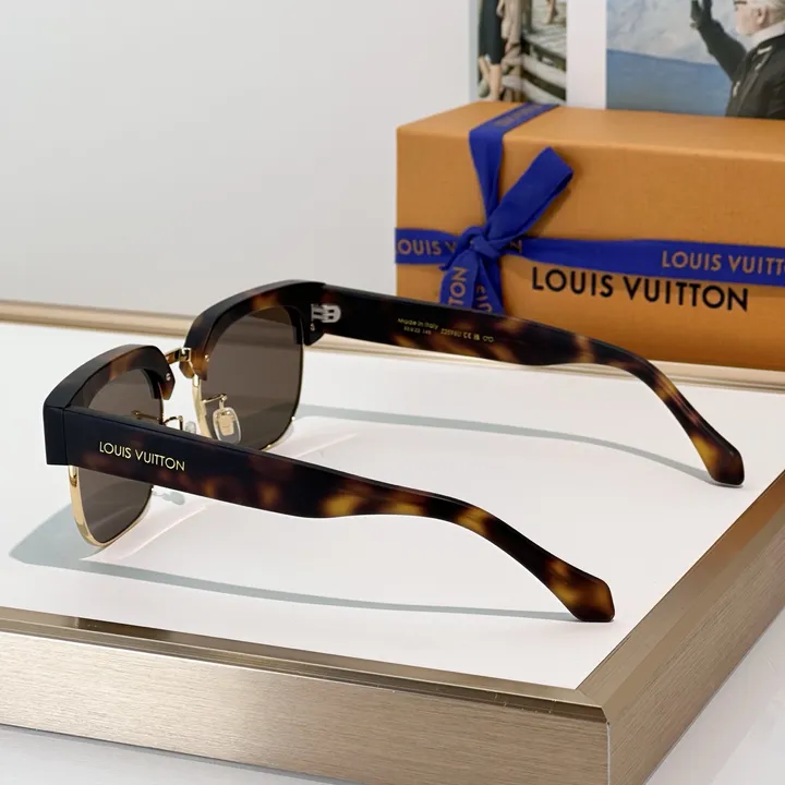 スーパーコピー ルイヴィトン サングラス
