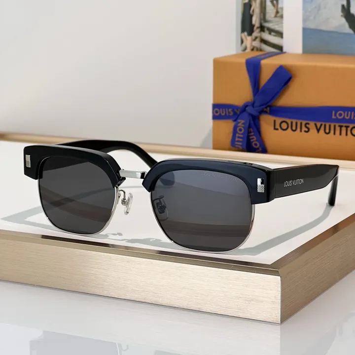 スーパーコピー ルイヴィトン サングラス