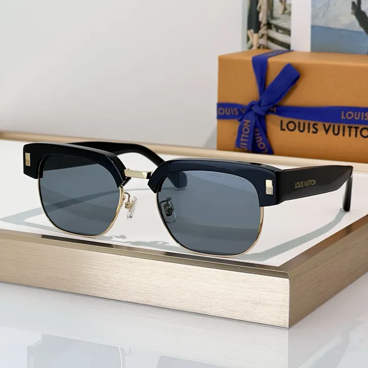 スーパーコピー ルイヴィトン サングラス