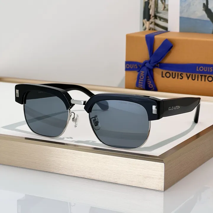 スーパーコピー ルイヴィトン サングラス