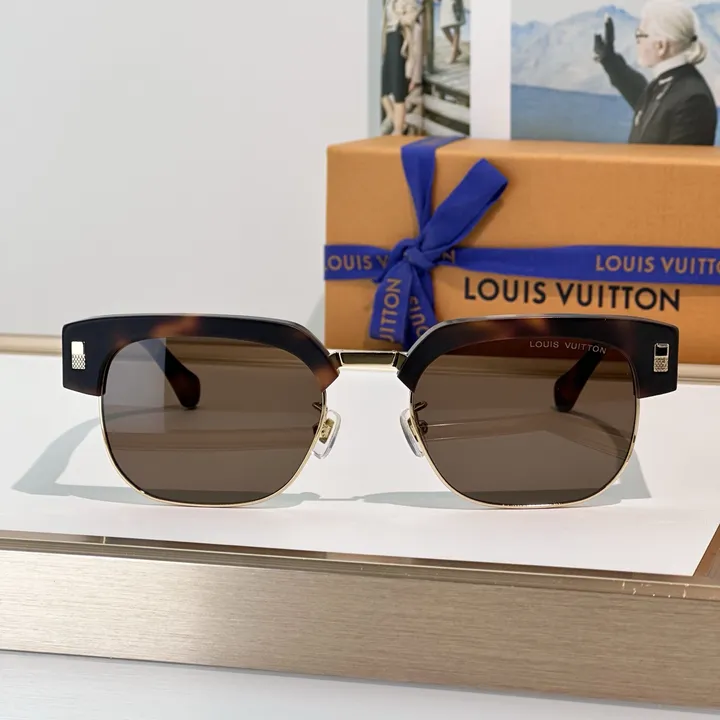 スーパーコピー ルイヴィトン サングラス