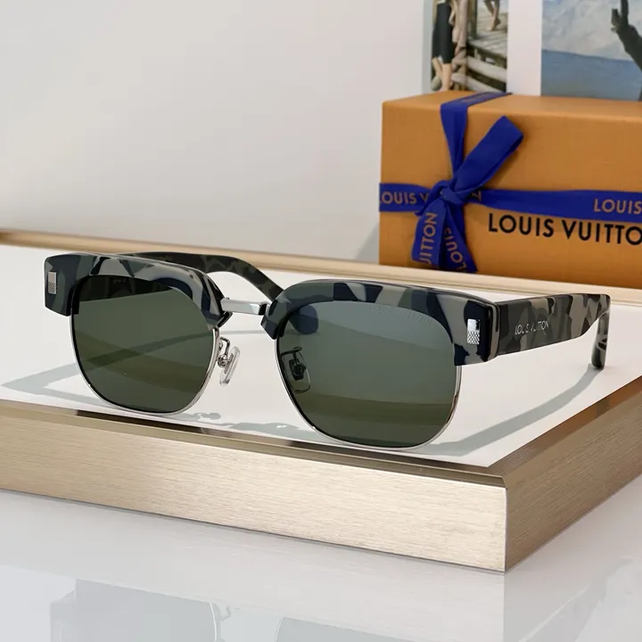 スーパーコピー ルイヴィトン サングラス