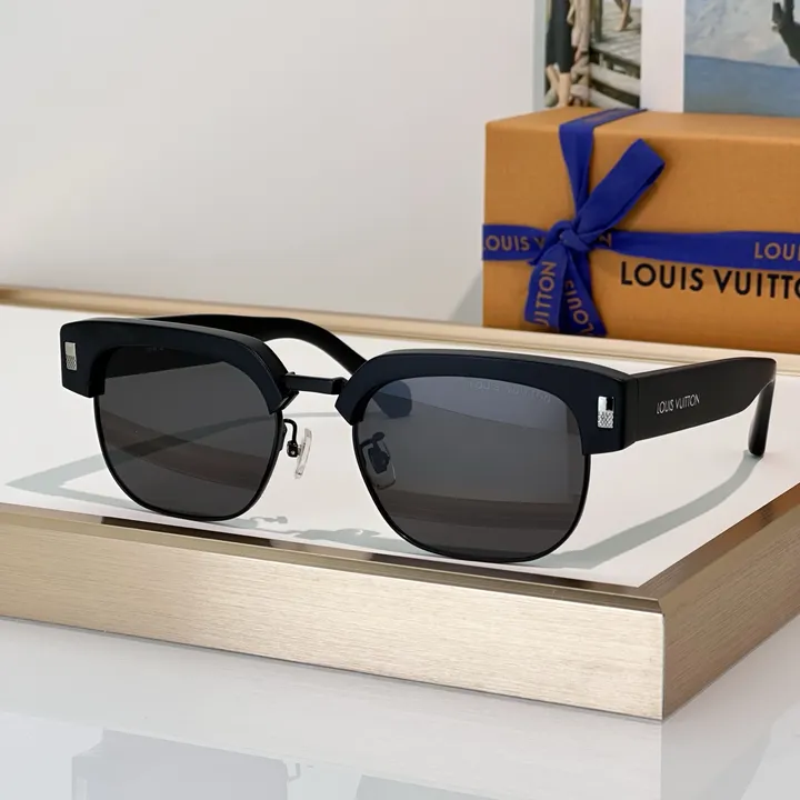 スーパーコピー ルイヴィトン サングラス