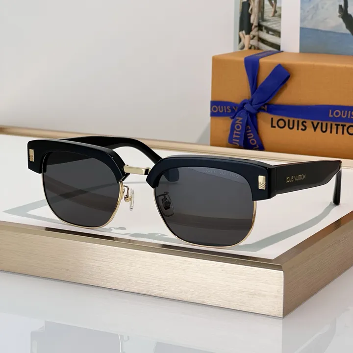 スーパーコピー ルイヴィトン サングラス
