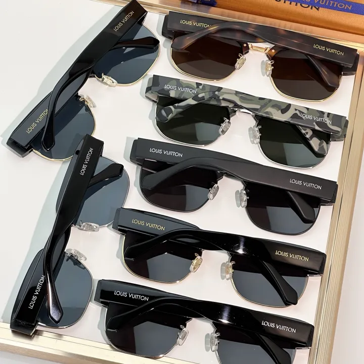 スーパーコピー ルイヴィトン サングラス