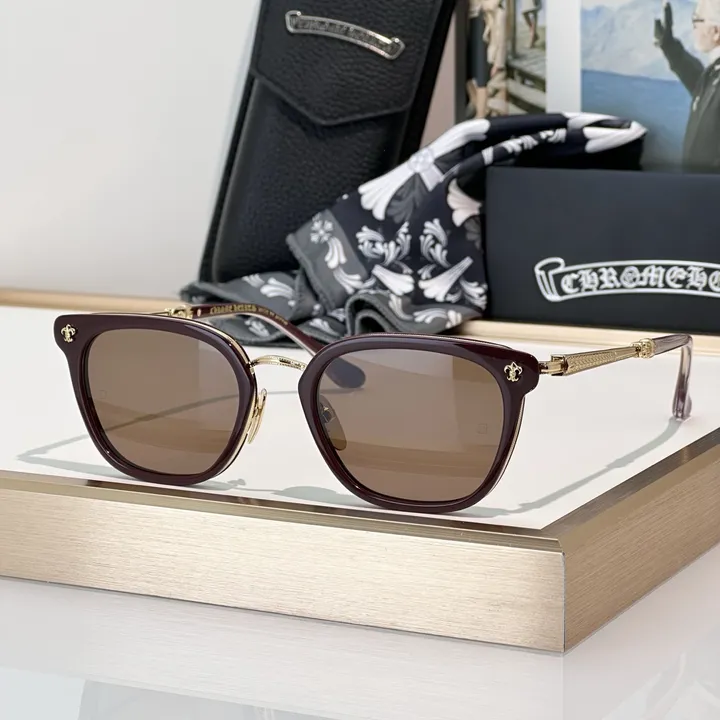 スーパーコピー クロムハーツ サングラス