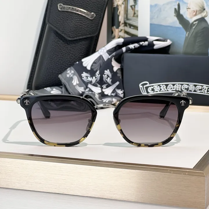 スーパーコピー クロムハーツ サングラス