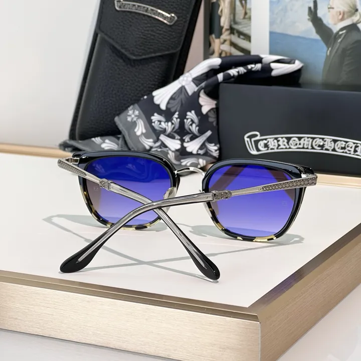 スーパーコピー クロムハーツ サングラス