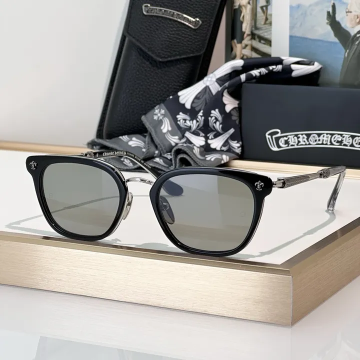 スーパーコピー クロムハーツ サングラス