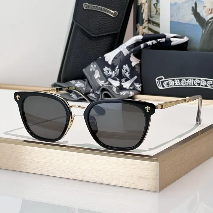 スーパーコピー クロムハーツ サングラス