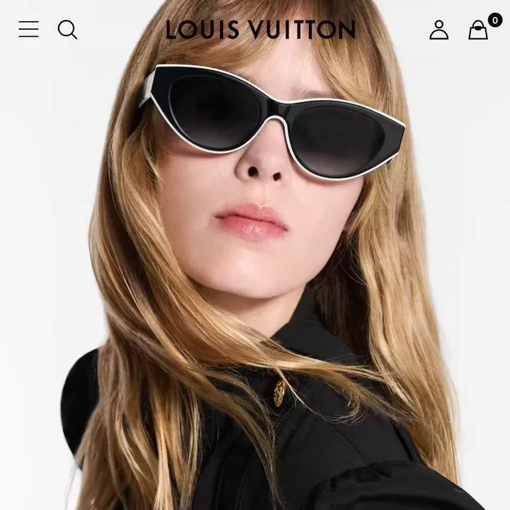 スーパーコピー ルイヴィトン サングラス