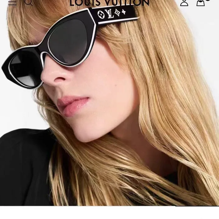 スーパーコピー ルイヴィトン サングラス