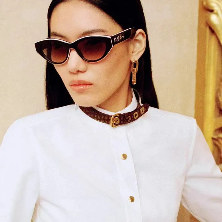 スーパーコピー ルイヴィトン サングラス