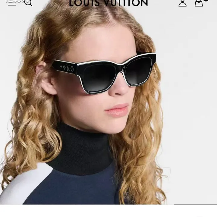 スーパーコピー ルイヴィトン サングラス