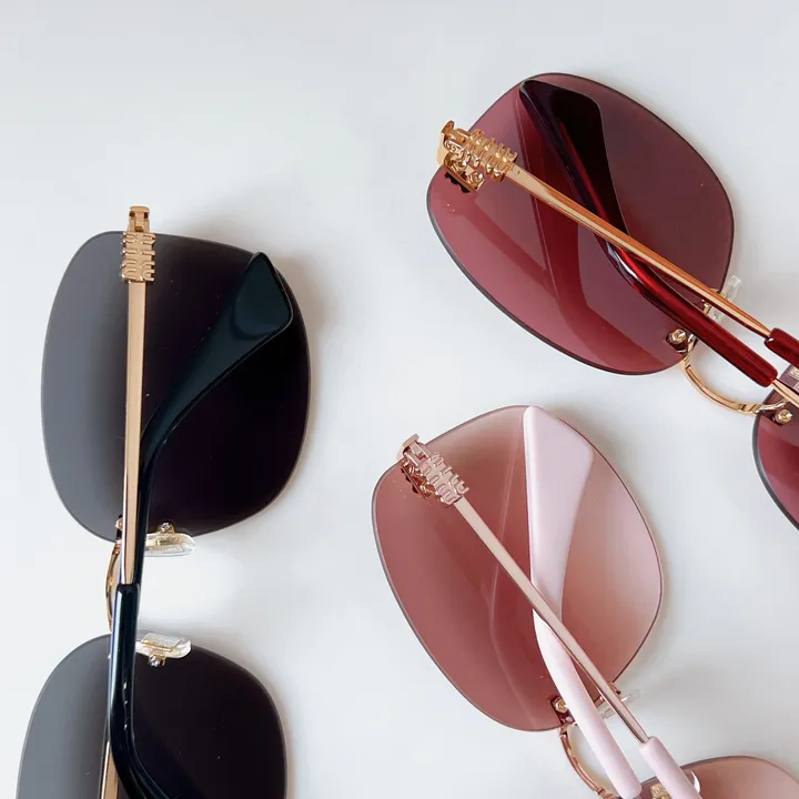 スーパーコピー ミュウミュウ サングラス