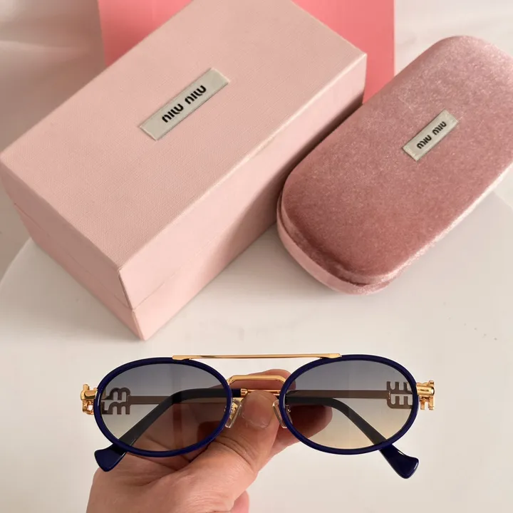 スーパーコピー ミュウミュウ サングラス