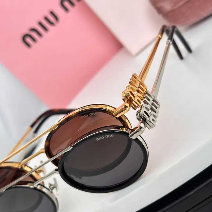 スーパーコピー ミュウミュウ サングラス