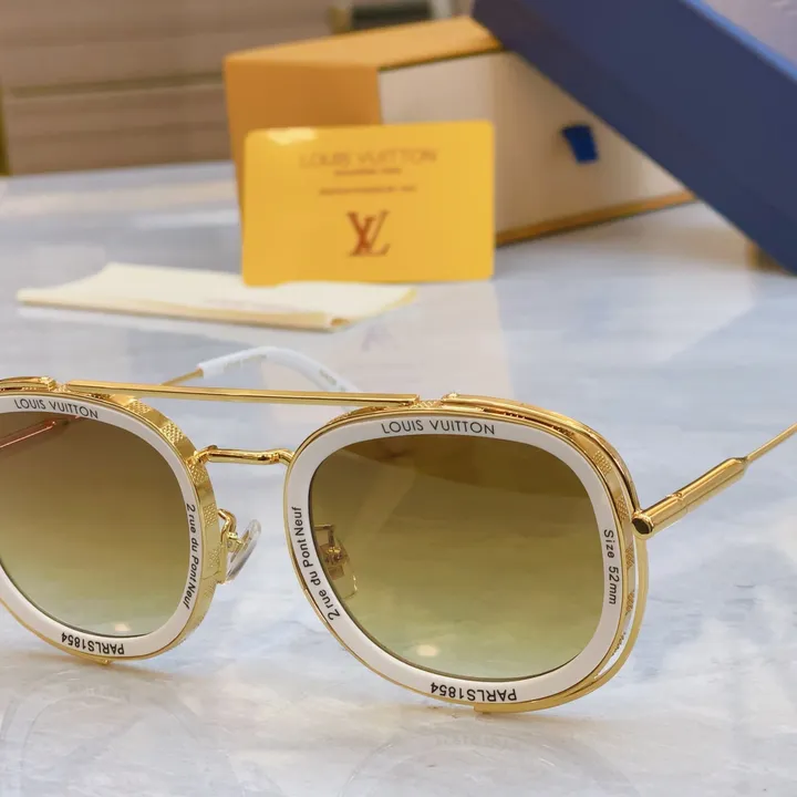 スーパーコピー ルイヴィトン サングラス