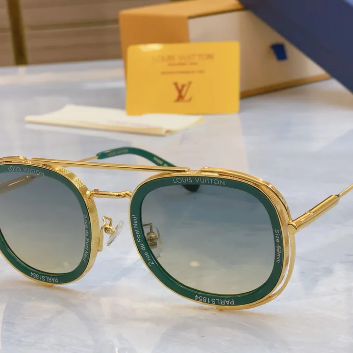 スーパーコピー ルイヴィトン サングラス