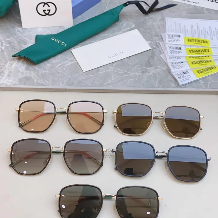 スーパーコピー グッチ サングラス