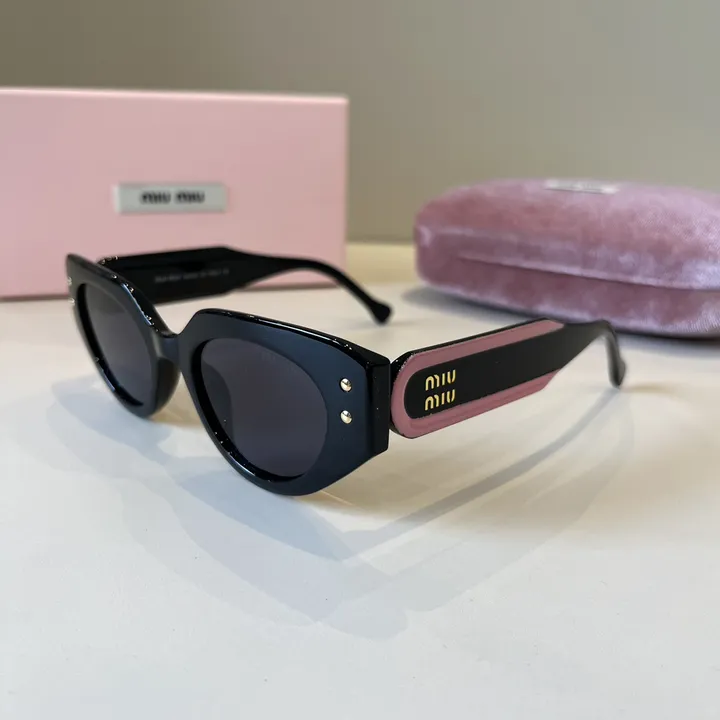 スーパーコピー ミュウミュウ サングラス