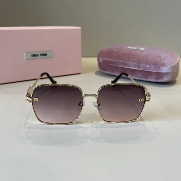 スーパーコピー ミュウミュウ サングラス