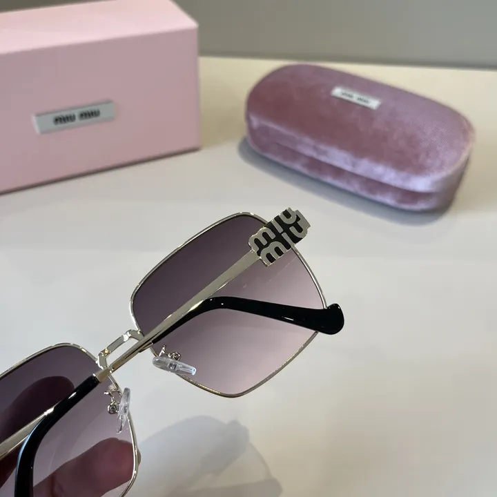 スーパーコピー ミュウミュウ サングラス