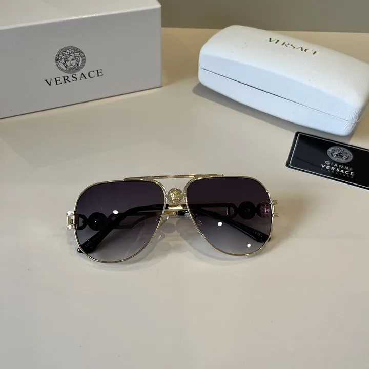 スーパーコピー ヴェルサーチ サングラス