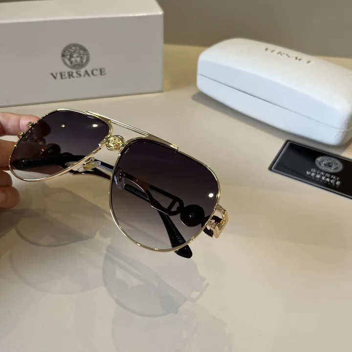 スーパーコピー ヴェルサーチ サングラス