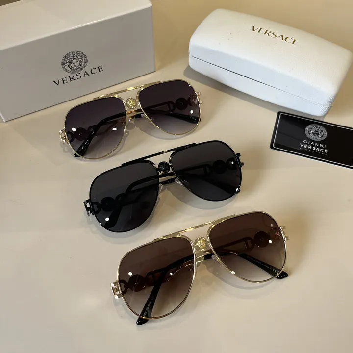 スーパーコピー ヴェルサーチ サングラス