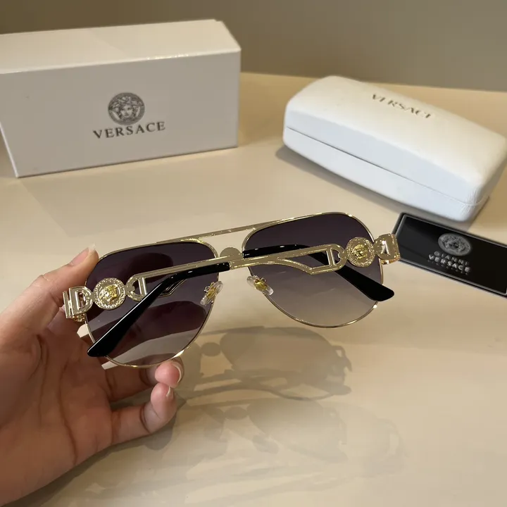 スーパーコピー ヴェルサーチ サングラス